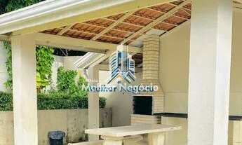 Imagem: Casa de Condomínio com 3 dorms, Vila Inema