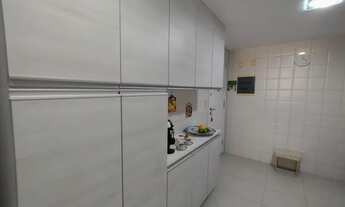 Imagem 6: LAC PREMIER, sol manhã, andar médio, 107m2, 3 quartos, 2 vagas!