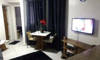 Imagem: FLAT PARA LOCAÇÃO NA BELA VISTA!