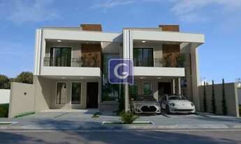 Imagem: Casa à venda no bairro Cancelli - Cascavel/PR