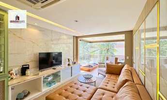 Imagem 4: MANDARA LANAI PORTEIRA FECHADA