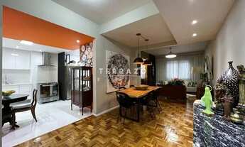 Imagem 6: Apartamento com 3 quartos disponível para venda no centro de Teresópolis - RJ