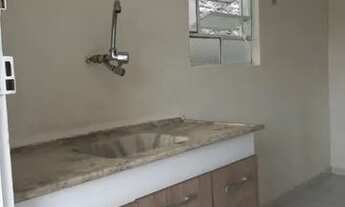 Imagem 6: Térrea para aluguel possui 40 metros quadrados com 1 quarto em Bela Vista - Osasco - SP