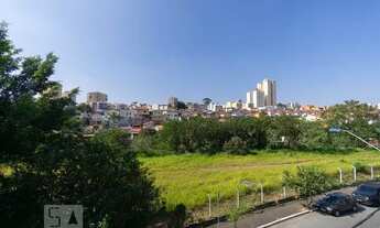 Imagem 3: Apartamento para Aluguel - Santa Maria, 4 Quartos, 400 m2