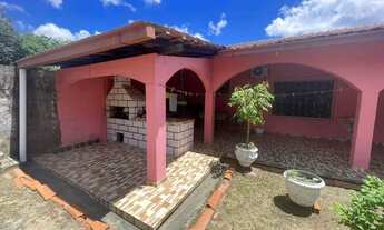 Imagem 5: Casa no Conjunto Tiradentes