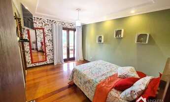 Imagem 4: Petrópolis - Casa de Condomínio - Itaipava