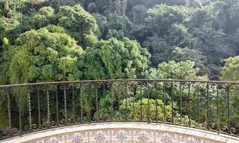 Imagem 2: Excelente imóvel para pessoas que não abrem mão do silêncio e da privacidade no coração de