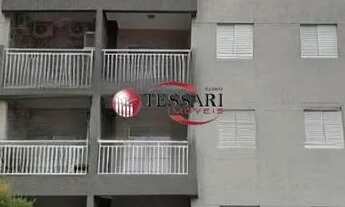 Imagem 2: Aluga apartamento Bairro Pinheiros 2 dormitórios, sendo 1 tipo Apartamento, sala 2 ambient