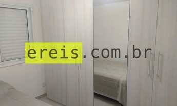 Imagem 7: Apartamento para venda com 91 metros quadrados com 3 quartos em Vila Comercial - São Paulo