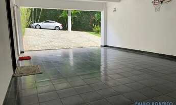 Imagem 6: CASA ASSOBRADADA - ARUJAZINHO 1, 2, 3 - SP