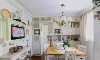 Imagem 7: Venda Apartamento 4 Dormitórios - 350 m² Vila Mascote