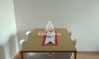 Imagem 2: Apartamento com 2 dorms, Jardim São Francisco, Piracicaba - R$ 30 mil, Cod: 5RAP3190