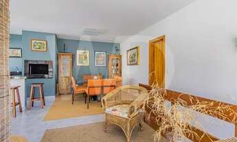 Imagem 4: Cobertura de 2 dormitórios na Barão de Ubá