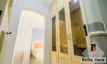 Imagem 7: Apartamento para aluguel e venda possui 157 metros quadrados com 3 quartos