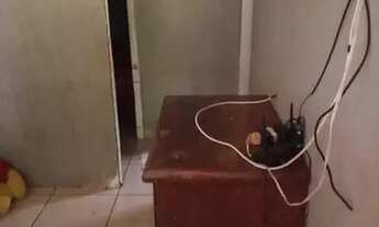 Imagem 4: Vendo uma casa no 40 horas