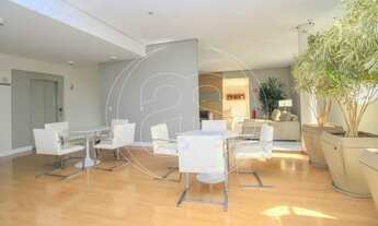 Imagem 6: São Paulo - Apartamento Padrão - Moema Índios