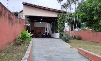 Imagem 4: Sobrado Vila Suissa 4 Dorm, 3 Suítes