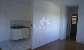 Imagem 2: LOCAÇÃO e VENDA de Apartamento Modelo Angelina com 2 Quartos, Cozinha com Gabinete em Cond