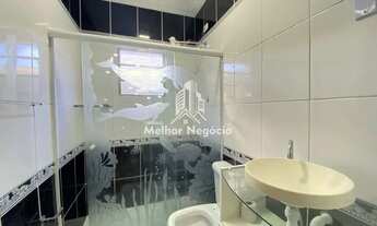 Imagem 7: Casa com 2 dorms, Jardim dos Ipês, Sumaré - R$ 295 mil, Cod: CA2780