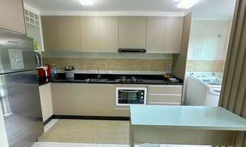 Imagem 6: Apartamento com 3 dorms, Bom Jesus, São José dos Pinhais - R$ 299 mil