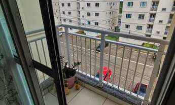 Imagem 6: Alugo apartamento mobiliado no Duo Alto da Colina