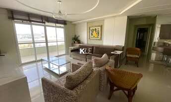 Imagem 3: Cobertura à venda no bairro Balneário em Florianópolis