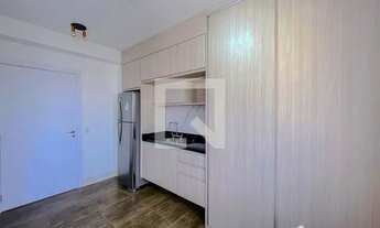 Imagem 7: Apartamento para Aluguel - Belém, 1 Quarto, 21 m2