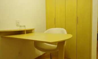 Imagem 4: Apartamento para aluguel possui 28 metros quadrados com 1 quarto em Consolação - São Paulo