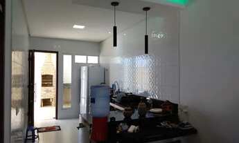 Imagem 4: Casa no Village jacuma