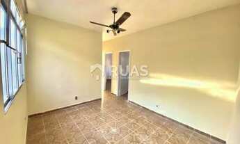 Imagem: APARTAMENTO 68M², 2 QUARTOS, MACUCO, SANTOS/SP