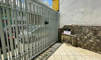 Imagem 2: Casa Vila Romana São Paulo/SP