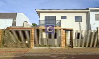 Imagem 4: Casa à venda no bairro Pioneiros Catarinenses - Cascavel/PR