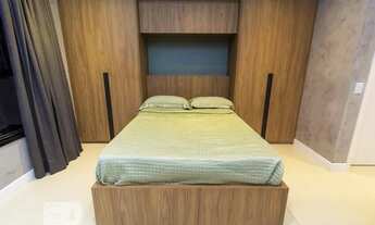 Imagem 2: Apartamento para Aluguel - Alto da Glória , 1 Quarto, 31 m2