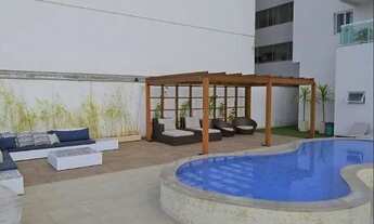 Imagem 3: Apartamento para Venda em Juiz de Fora, Cascatinha, 2 dormitórios, 1 suíte, 2 banheiros, 1