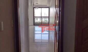 Imagem 2: Apartamento com 3 dormitórios, 88 m² - venda por R$ 420.000,00 ou aluguel por R$ 2.000,00