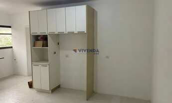 Imagem 5: A venda ou locação apartamento com 4 dormitórios, sendo 2 suites e dependência de empregad