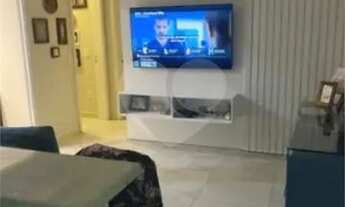 Imagem 2: APARTAMENTO A VENDA EM SP MOOCA