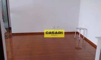 Imagem 4: Apartamento com 2 dormitórios para alugar, 100 m² - Centro - São Bernardo do Campo/SP