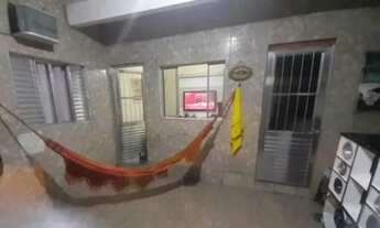 Imagem: Alugo casa na mirim independente