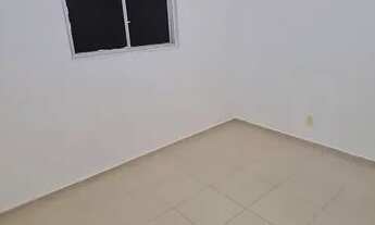 Imagem 2: ALUGO Apartamento no Geisel/Cuia Térreo com 2 Quartos sendo 1 Suíte com Piscina e Portaria