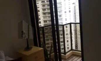 Imagem 4: FLAT PARA LOCAÇÃO NO JARDINS!