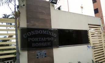 Imagem: ALUGUEL - APARTAMENTO