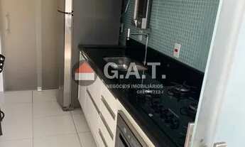 Imagem 7: Apartamento de 2 quartos para alugar no bairro Jardim gutierres