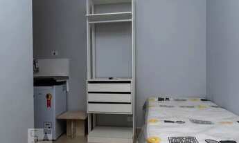 Imagem 3: Apartamento para Aluguel - Brás, 1 Quarto, 20 m2