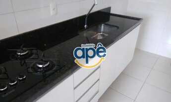 Imagem 6: Apartamento de 3 quartos para alugar, 90 m² por R$ 3.300/mês - Praia de Itaparica - Vila V