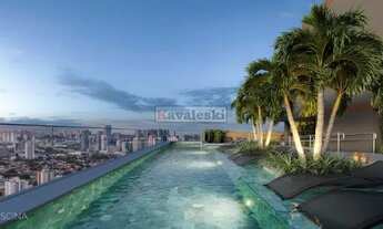 Imagem 2: Apartamento, Vila Dom Pedro I - São Paulo