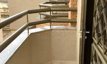 Imagem 3: Apartamento Padrão em São José do Rio Preto