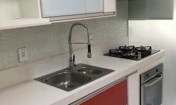 Imagem: Apartamento 2 qts Vivendas Clube Centro