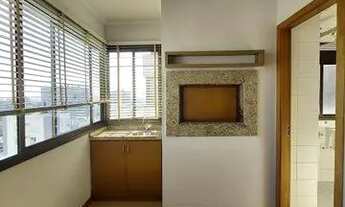 Imagem 5: Apartamento para locação de 2 dormitórios e 2 vagas no bairro Passo da Areia