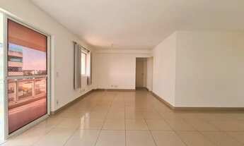 Imagem 2: Apartamento para venda com 105 metros quadrados com 3 quartos em Fátima - Teresina